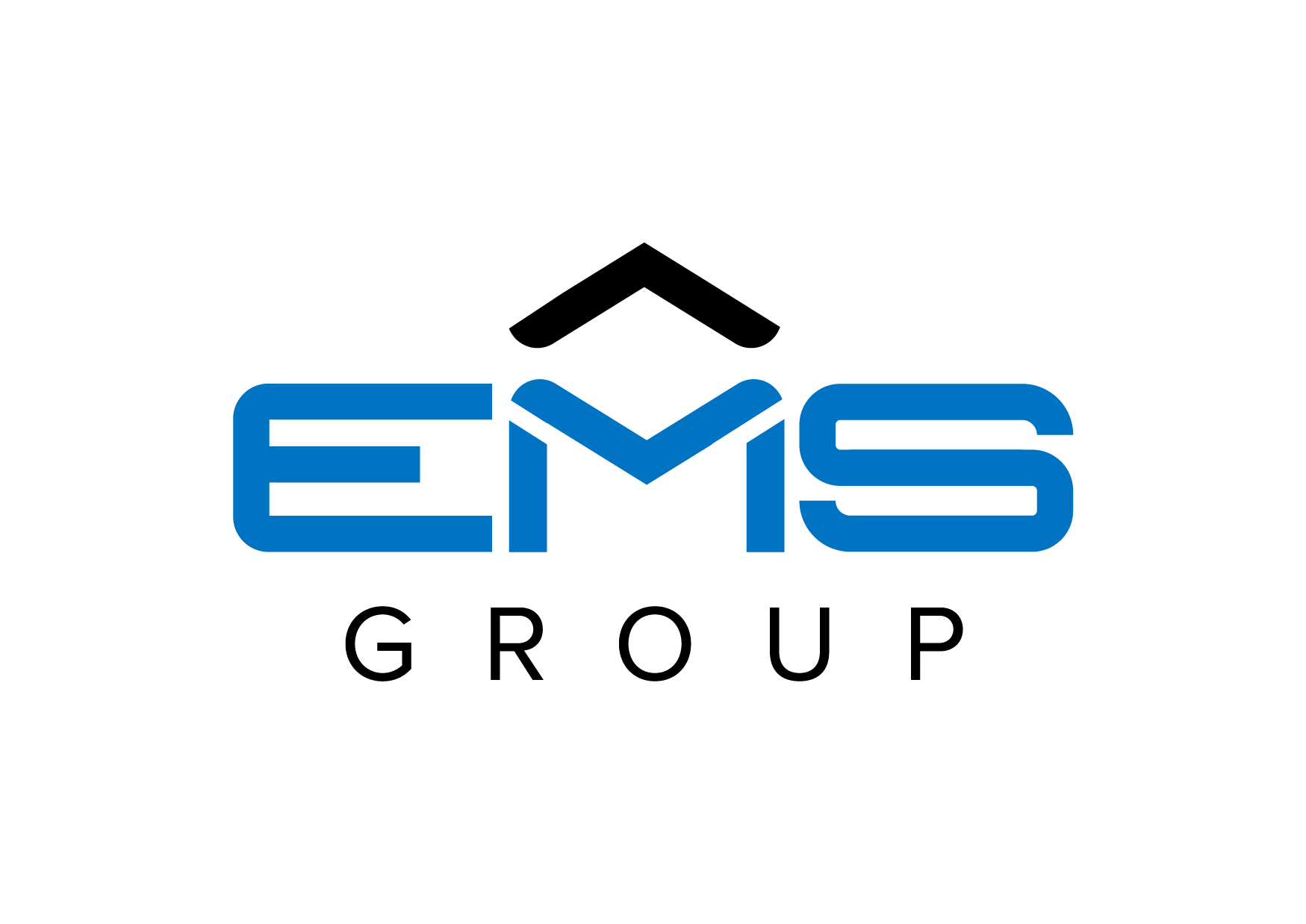 Two-Section "Hidden Chain" Gate - EMS Doors